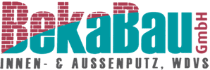  BEKA-BAU GmbH, Logo